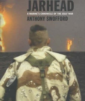 Anthony Swofford: Jarhead [2003] hardback For Discount