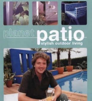 Planet Patio Online